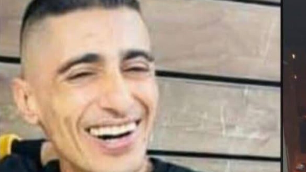 הנרצח בחדרה, עבדאללה שייח' סלימאן הנרצח בחדרה, עבדאללה שייח' סלימאן