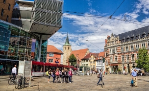 ארפורט גרמניה  (צילום: ArTono, shutterstock)