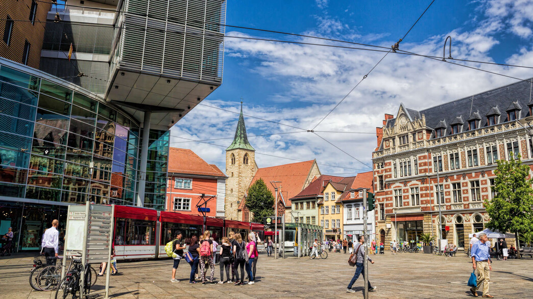 ארפורט גרמניה ארפורט גרמניה