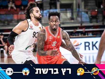 (עודד קרני) (צילום: ספורט 5)