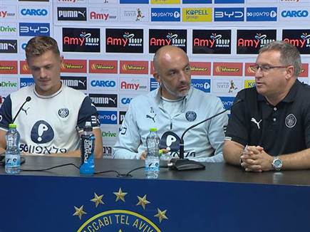 sportFive1606666 (צילום: ספורט 5)