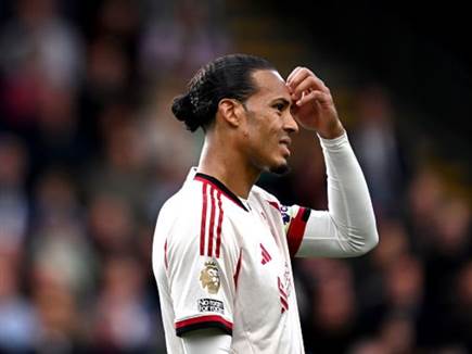 Liverpool FC/Liverpool FC via Getty Images (צילום: ספורט 5)