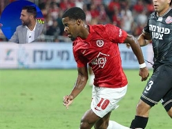 (צילום: עודד קרני) (צילום: ספורט 5)