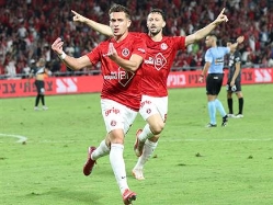 (צילום: עודד קרני) (צילום: ספורט 5)