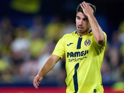 משחק טוב בבכורה בהרכב. סולומון (GETTY) (צילום: ספורט 5)