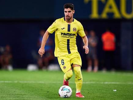 משחק טוב שלו. סולומון (GETTY)