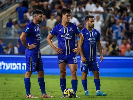 sportFive1607101 (צילום: ספורט 5)