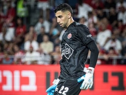 (עודד קרני) (צילום: ספורט 5)