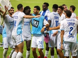 (צילום: קובי אליהו) (צילום: ספורט 5)