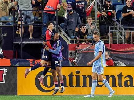 (GETTY) (צילום: ספורט 5)