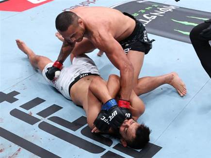 (GETTY) (צילום: ספורט 5)