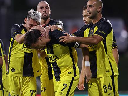 sportFive1607168 (צילום: ספורט 5)