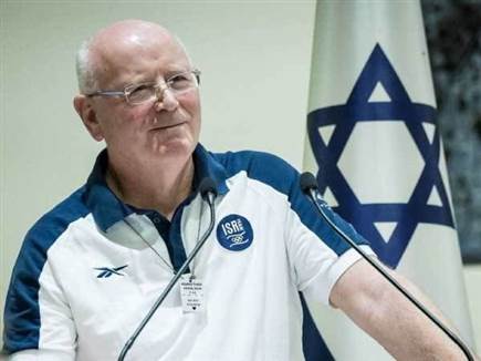 (אדיבות - הוועד האולימפי) (צילום: ספורט 5)