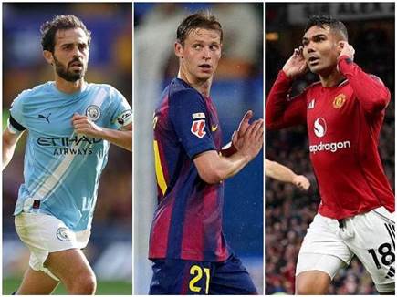 (GETTY) (צילום: ספורט 5)