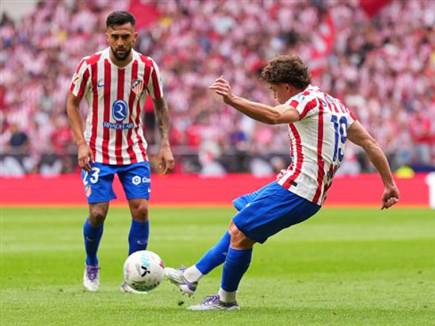 (GETTY) (צילום: ספורט 5)