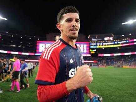 (GETTY) (צילום: ספורט 5)