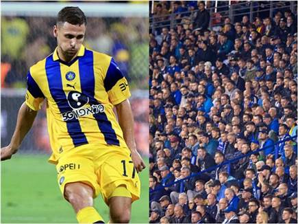 sportFive1607267 (צילום: ספורט 5)