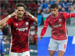 sportFive1607269 (צילום: ספורט 5)