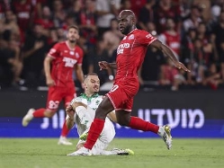 (מאור אלקסלסי) (צילום: ספורט 5)