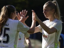 (SV Werder Bremen Frauenfußball) (צילום: ספורט 5)