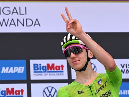 (Photo by Dario Belingheri/Getty Images) (צילום: ספורט 5)