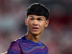 Angel Martinez/Getty Images (צילום: ספורט 5)