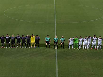 (צילום: קובי אליהו) (צילום: ספורט 5)