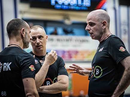 (אלן שיבר) (צילום: ספורט 5)