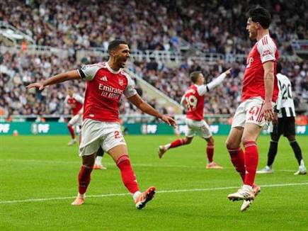 Owen Humphreys/PA Images via Getty Images Owen Humphreys/PA Images via Getty Images