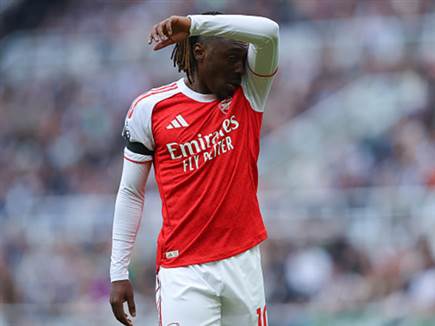 ארסנל הסתבכה (Photo by James Gill - Danehouse/Getty Images)