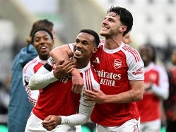 (Photo by Stuart MacFarlane/Arsenal FC via Getty Images) (צילום: ספורט 5)