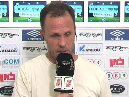 sportFive1607476 (צילום: ספורט 5)