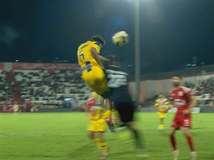 sportFive1607491 (צילום: ספורט 5)