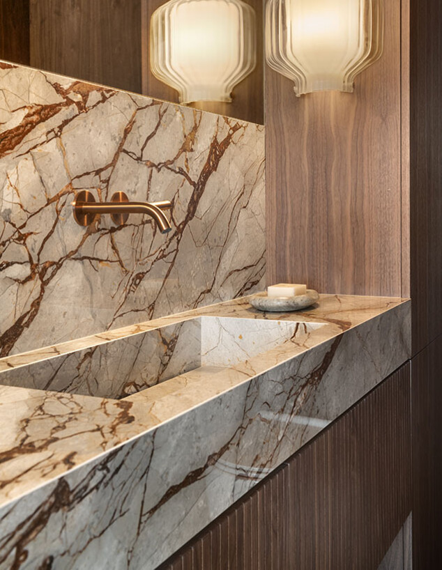 בית בעיר ימים שירותי אורחים עיצוב יטי סלסקי 