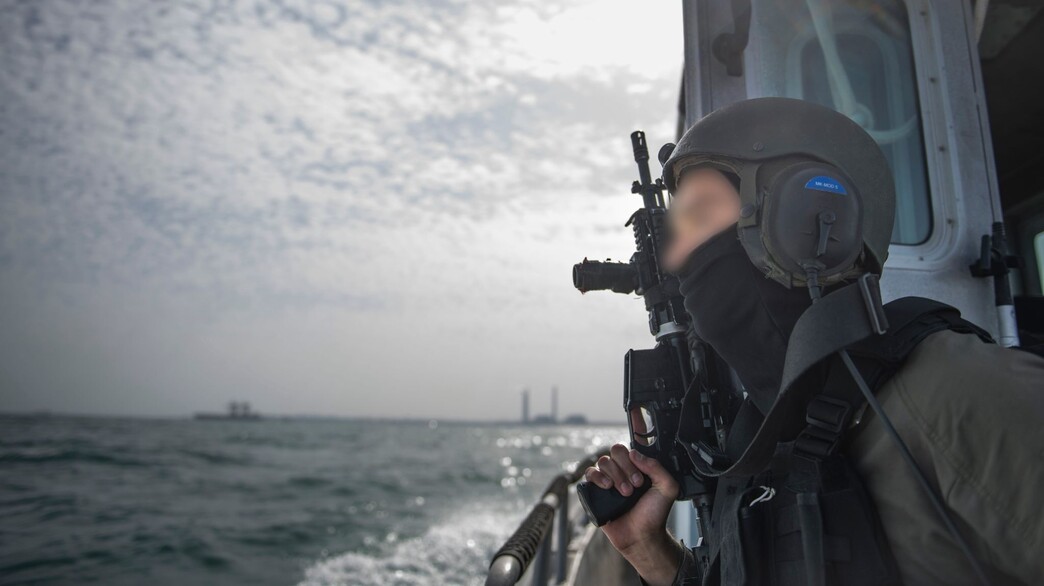 הלוחם ר' על הצרעה