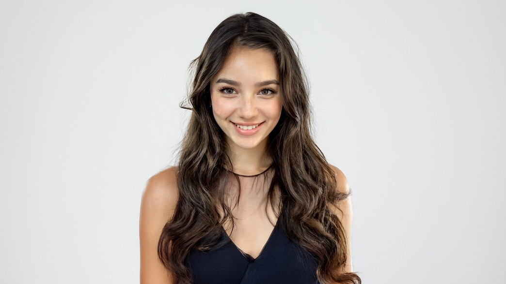 השחקנית טילי נורווד השחקנית טילי נורווד