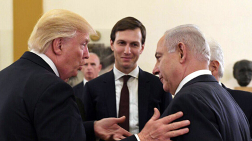 מאמינים באוטונומיה בלבד?