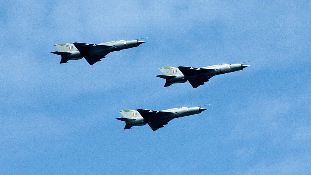 מטוס הקרב מטוס הקרב