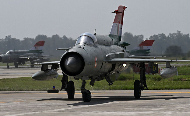 מטוס הקרב מטוס הקרב