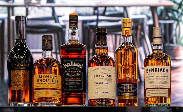 וויסקי לייב 2025 וויסקי לייב 2025