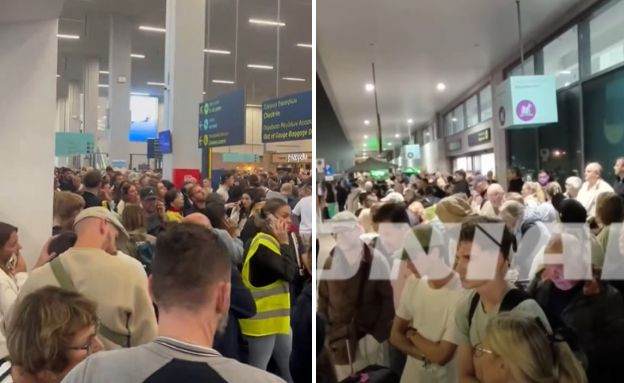 נמל תעופה זקינתוס (צילום: לפי סעיף 27א' לחוק זכויות יוצרים)