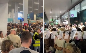 נמל תעופה זקינתוס (צילום: לפי סעיף 27א' לחוק זכויות יוצרים)