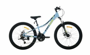 אופניים SHIMANO (צילום: יצרן)