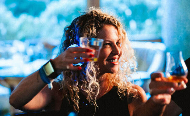 וויסקי לייב 2025 וויסקי לייב 2025