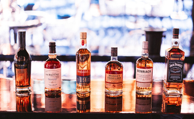 וויסקי לייב 2025 וויסקי לייב 2025