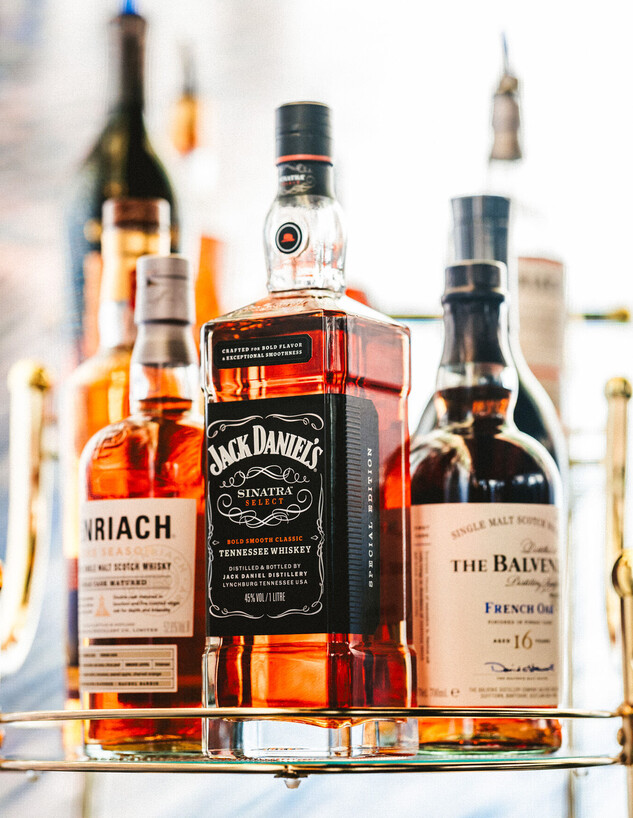 וויסקי לייב 2025 וויסקי לייב 2025