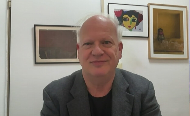 אלון פנקס, לשעבר קונסול ישראל בניו יורק