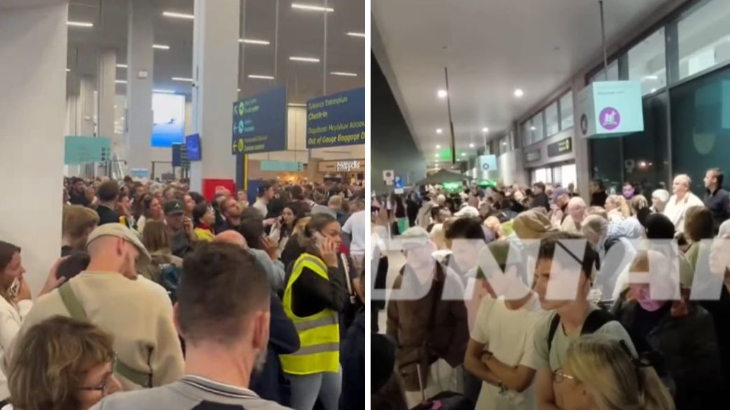 נמל תעופה זקינתוס