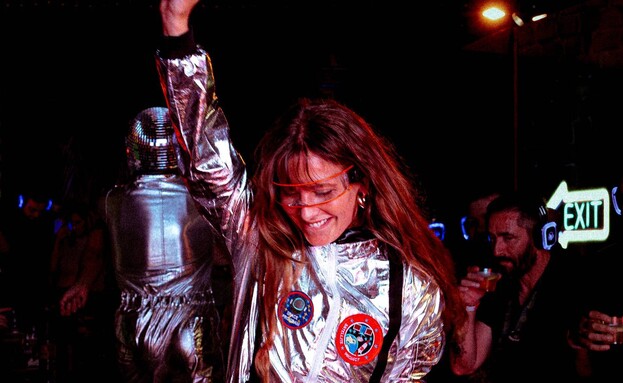  וויסקי לייב 2025 (צילום: נאו מדיה, יחסי ציבור)