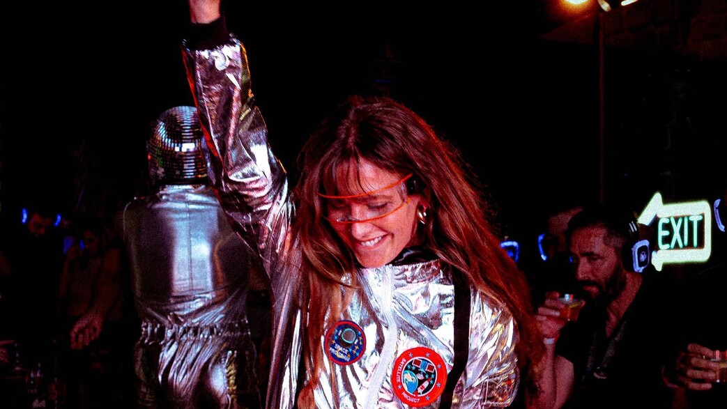 וויסקי לייב 2025 וויסקי לייב 2025